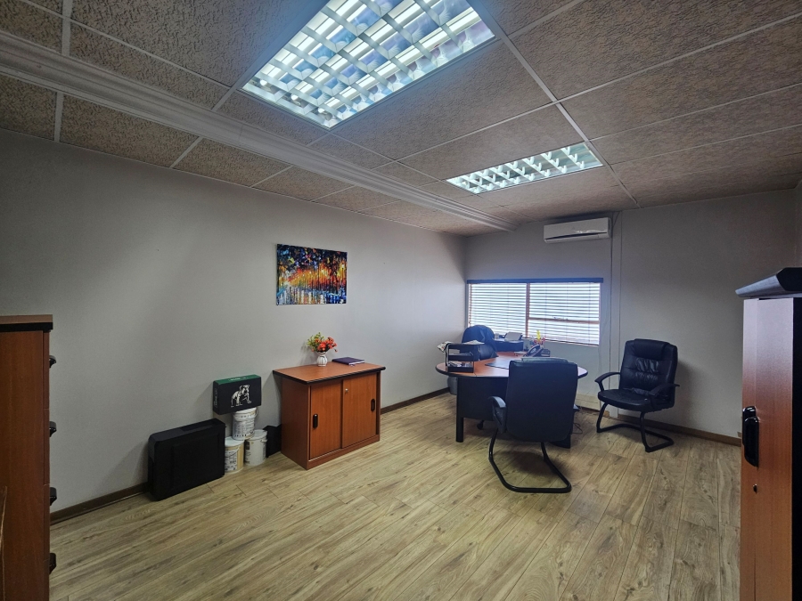 Commercial Property for Sale in Klerksdorp North West